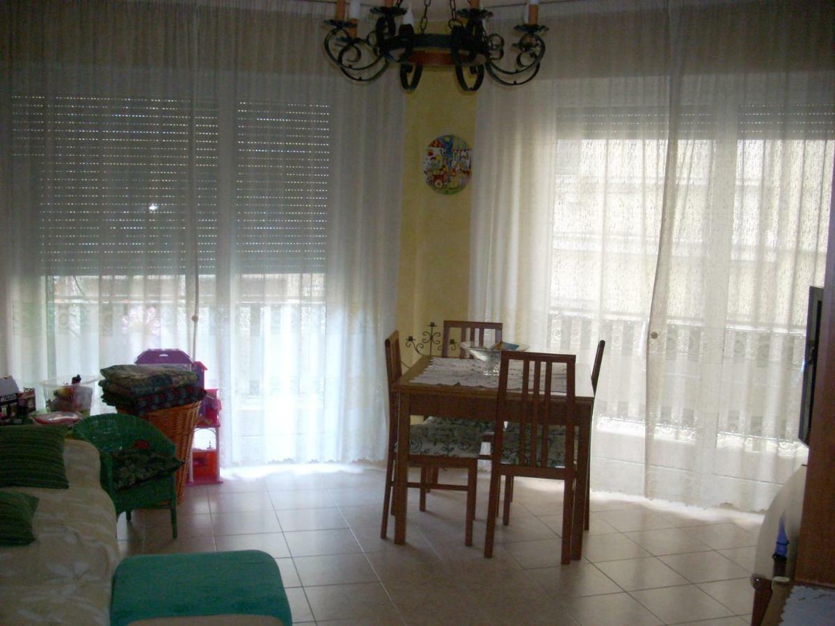 Appartamento Al Mare Di Ventimiglia Bagian luar foto