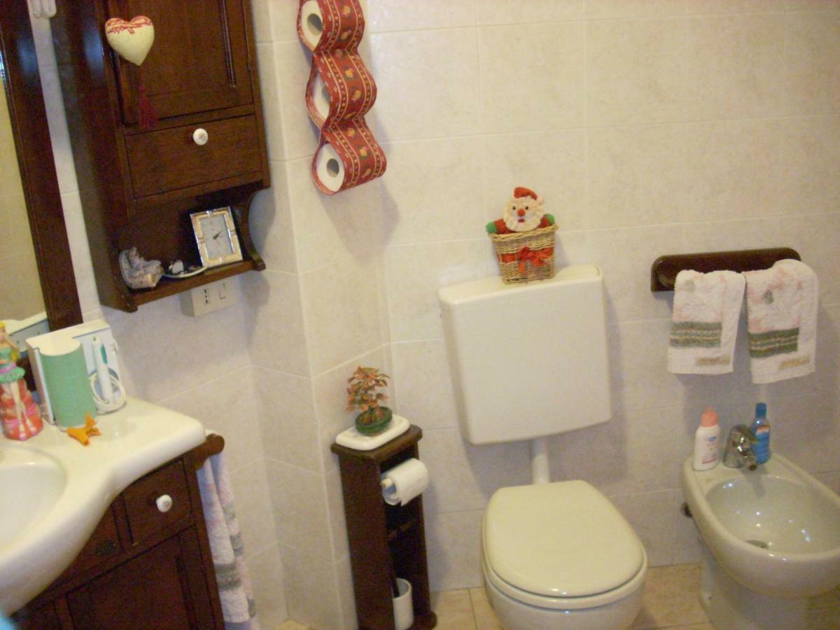 Appartamento Al Mare Di Ventimiglia Bagian luar foto